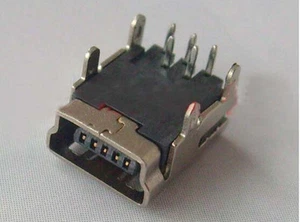 Replacement PS3 wireless Controller Joypad USB DATA CHARGING CHARGER PORT - Picture 1 of 1