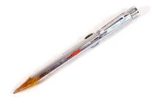 1940s Westinghouse Bus Duct Bristol Line Multi Color Mechanical Pencil - Picture 1 of 9