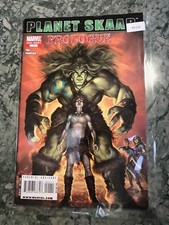 Planet Skaar 1 Prologue - High Grade - B3-115