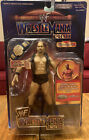 Stone Cold Steve Austin Jakks Pacific WrestleMania 17 X-Seven WWF Figure 2001