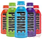 PRIME HYDRATION DRINK. USA Flavours FAST SHIPPING. Biggest Prime Seller on eBay