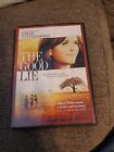 The GOOD LIE (2014) Reese Witherspoon Corey Stoll Arnold Oceng Ger Dunay SEALED