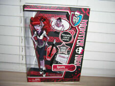 BONECA MONSTER HIGH OPERETA MATTEL CBP34/CBP37