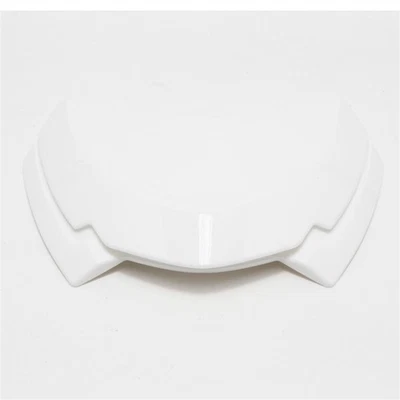 Shoei GT-AIR UPPER AIR INTAKE WHT 0218-2009-00 - Image 1 of 3