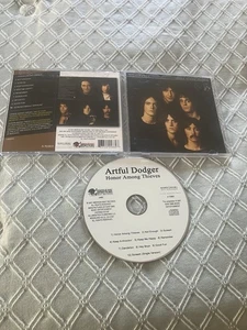 Artful Dodger Honor Among Thieves CD American Beat Records 1976/2017 Reissue - Imagen 1 de 1