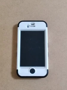 Apple iPhone 4 - 8GB 16GB 32GB - All Colors - Unlocked AT&T Verizon A1332 - Picture 1 of 7