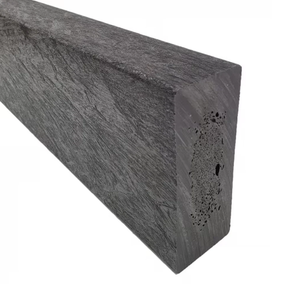 100% Recycled Plastic 3.6m Lumber Joists - 50mm x 100mm x 3600mm - Image 1 of 1