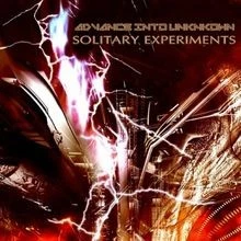 Advance Into Unknown von Solitary Experiments | CD | Zustand gut - Image 1 of 2