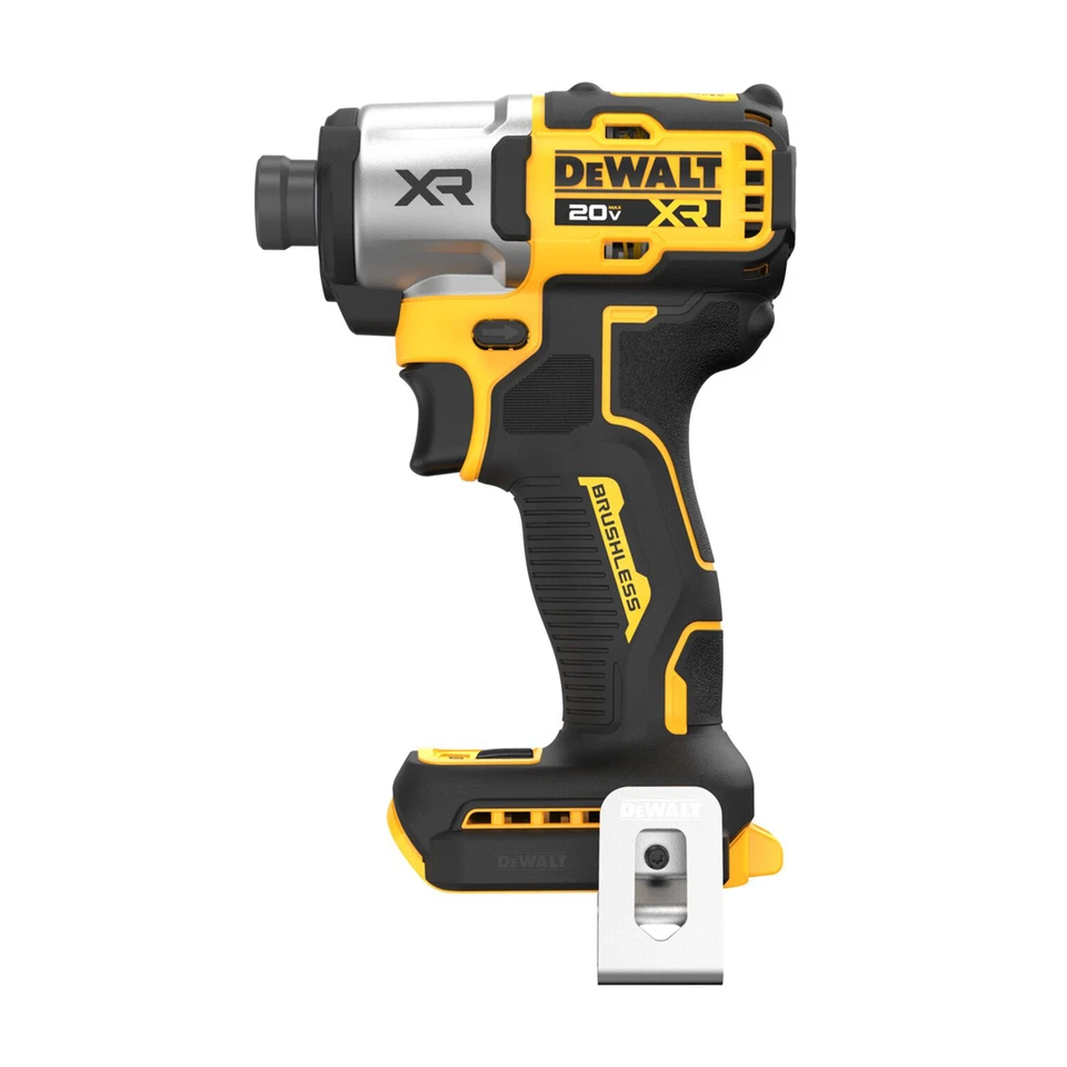  DCF845B DeWalt 20V MAX XR IMPACT DRIVER BARE - Image 1 of 1