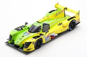 SPARK - LIGIER JS P217 - Gibson #34 24H Le Mans 2020 J.BINDER-M.ISAAKYAN-J.SM... - Imagen 1 de 4