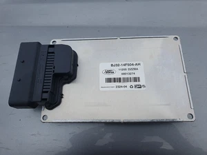 Range Rover Evoque L538 active suspension module ecu BJ32-14F504-AH 2011 - Picture 1 of 1