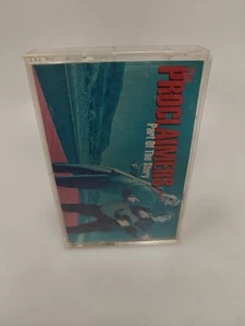 Proclaimers Part of The Story (Cassette) VG+ 1994 - Picture 1 of 3