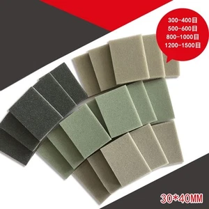 Sandpaper Waterproof 40pcs Disc Metalwork Pad Polisher Polishing Sanding - Picture 1 of 12