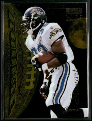 1996 Zenith #Z-108 James Stewart - Image 1 of 2