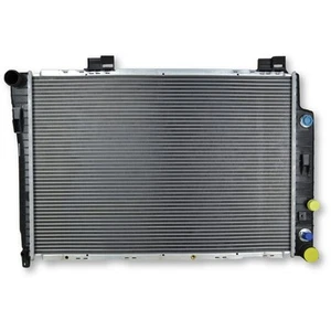 2212C GPD Radiator for MB Mercedes SLK Class C Mercedes-Benz SLK230 C280 98-2000 - Picture 1 of 1