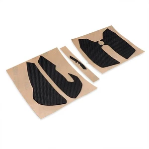 0.6mm Anti-Slip Silicone Mouse Tape Grip Side Stickers for Razer Viper Mini Mice - Photo 1/6