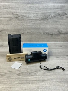 Viking 10x42 Cygnus Monocular - Waterproof , Fog Proof with Case and Strap - Picture 1 of 18