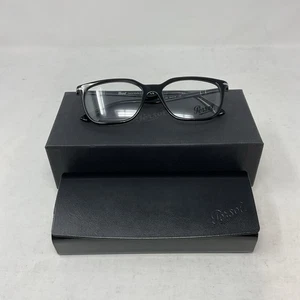 Persol PO3298V 95 Schwarz Demogläser 54mm Herren Brille - Bild 1 von 5