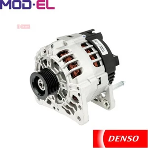 ALTERNATOR DAN3013 FOR SKODA FABIA/II/Combi/Praktik ROOMSTER RAPID/Spaceback - Picture 1 of 9