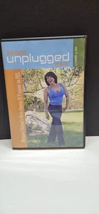 Body Electric Unplugged Volume Two (Series 19, Episodes 9-14) OOP M. Richards - Imagen 1 de 3