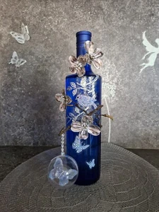 SKYY VODKA mit einem Hauch Vanille🌺Außergewöhnliche Geschenkidee*1Liter*40%vol. - Bild 1 von 21