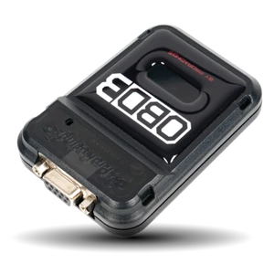 Chip Tuning Power Box for HYUNDAI SANTA FE I II petrol OBD - Picture 1 of 9