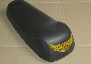 Ariel Rider saddle seat 16" Grizzly Electric bike - Picture 1 of 5