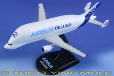 Postage Stamp Planes 1:400 A300-600ST Beluga Airbus Transport International