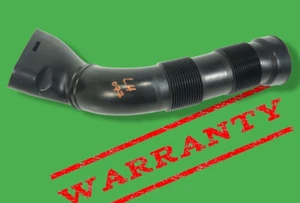 03-2006 mercedes w209 clk500 m113 v8 left driver air intake duct pipe hose - Picture 1 of 12