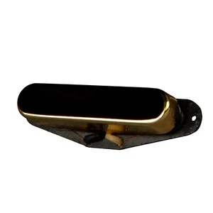 Suhr M.A.T. Mateus Asato T Single Coil Guitar Pickup, Neck Position, Gold - Picture 1 of 3