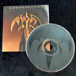 Audio CD - QUEENSRYCHE - Promised Land - Very Good (VG) WORLDWIDE SHIPPING - Imagen 1 de 2