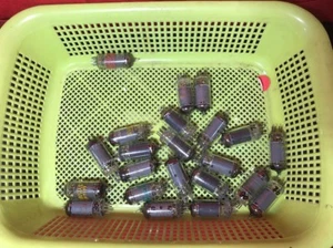 6GY6 Vacuum Tube Assorted Brands ( 6GX6 ) ALL Tested ( QTY 1 tube ) - Picture 1 of 2