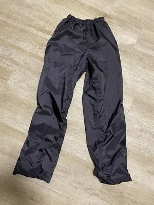 PANTALONES DE NIEVE REI VINTAGE GORTEX TALLA 6 Foto 1 de 4