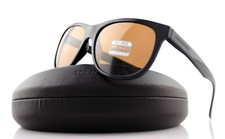POLARIZED New SERENGETI OSTUNI Drivers Photochromic Glass Lens Sunglasses 8359