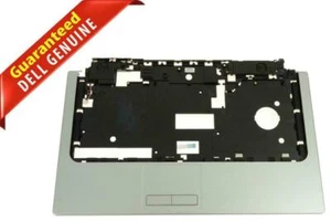 Dell Graphite OEM Studio 1555 1557 1558 gruppo touchpad poggiapolsi -W452J 0W452J - Foto 1 di 5