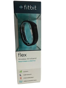 Fitbit Flex Wireless Wristband - Picture 1 of 5