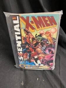 Essential X-Men Volume 5 by Chris Claremont (Marvel, EX) - Picture 1 of 2