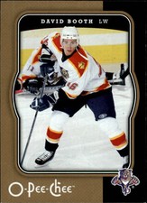A3231- 2007-08 O-Pee-Chee Hockey Card #s 1-250 -You Pick- 10+ FREE US SHIP
