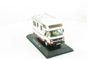 Coche de camping 58 1/43 Ixo VW T3 Karmann Gipsy 1988 - Imagen 1 de 1