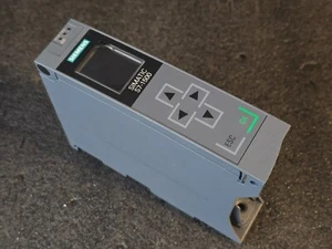 CPU SIEMENS 6ES7511-1FK01-0AB0 SIMATIC S7-1500, NUOVA - Foto 1 di 2