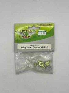 VENF-7718 Alloy Head Block-VNR3D - Picture 1 of 1