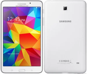 Samsung Galaxy Tab 4 7.0 LTE SM-T237P Sprint Only 8GB White B - Picture 1 of 1