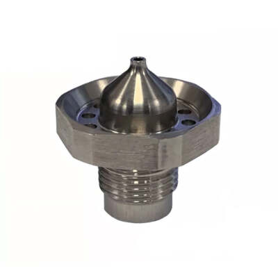 DEVILBISS DV1-C Fluid Tip 1.3mm Clear 704443 ...