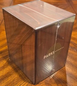 PARKS: Memories Kickstarter Exclusive Box Set - New in Shrink - Picture 1 of 5