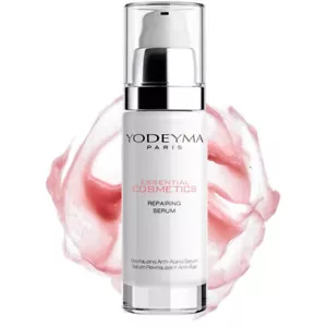 Suero facial revitalizante antienvejecimiento Yodeyma Essential Cosmetics 30 ml - Imagen 1 de 4