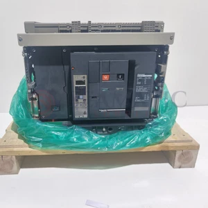 Nuevo disyuntor de aire Schneider Electric NW20H2 2000A 4P, tipo de extracció... - Imagen 1 de 15