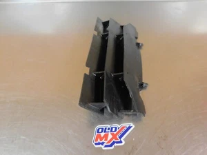 Protection de radiateur KTM EXC/SX 2003-2008 - Foto 1 di 3