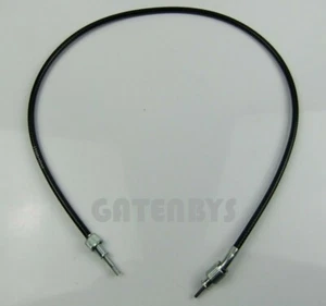 TACHO TACHO KABEL passt SUZUKI FS50 FZ50 TS50 ZR50 RG125 RG FZ FS TS ZR - Bild 1 von 2