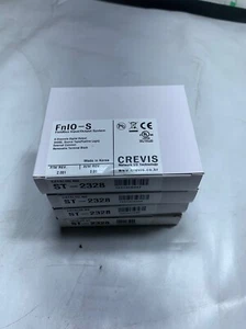 CREVIS ST-2328 8-CHANNEL Digitale Uscita Modulo - Picture 1 of 2