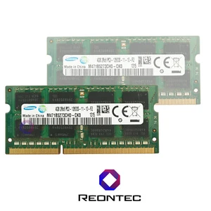 4GB LAPTOP RAM Samsung PC3 - 12800S DDR3 M471B5273CH0-CK0 2Rx8 - Bild 1 von 1